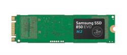 Samsung 850 EVO 500GB MZ-N5E500 M.2 Internal SSD Drive